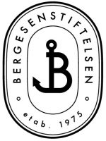 Bergesenstiftelsen primærlogo svart 2